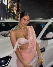Goa Escort Girl