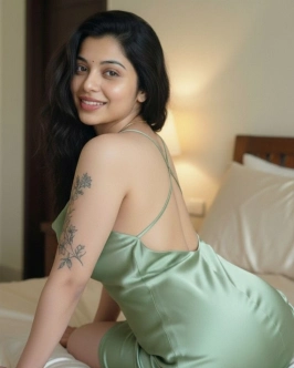 Escort Service Goa
