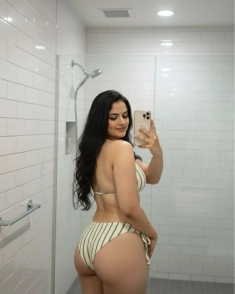 sexy Goa escort