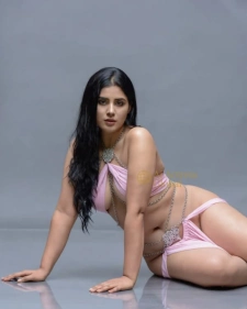 college  escort in Goa