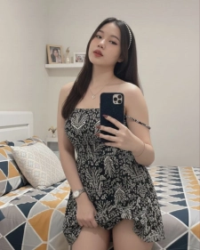 russian escort Goa